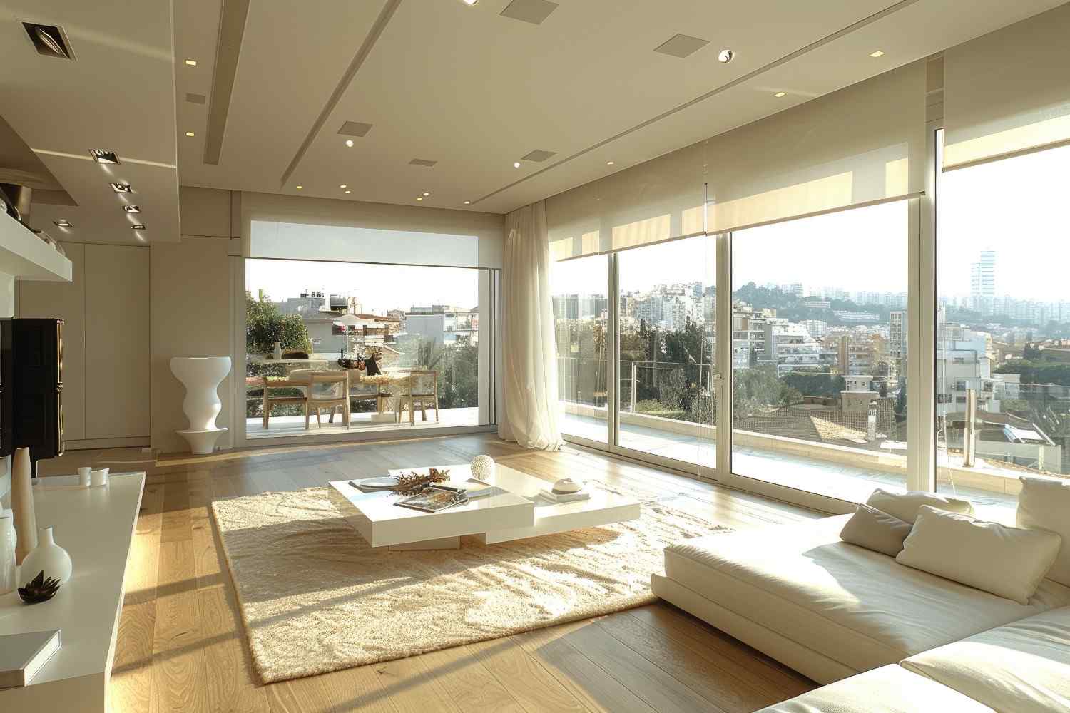 Benefits of Constructing a Custom Home